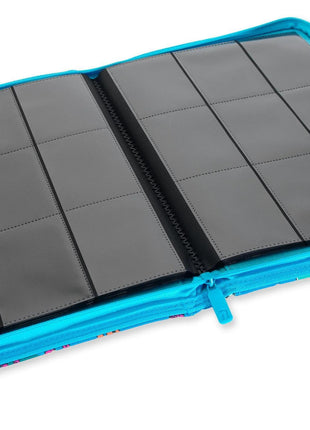 Vault X - Osare Artist Edition 9 Pocket Zip Binder