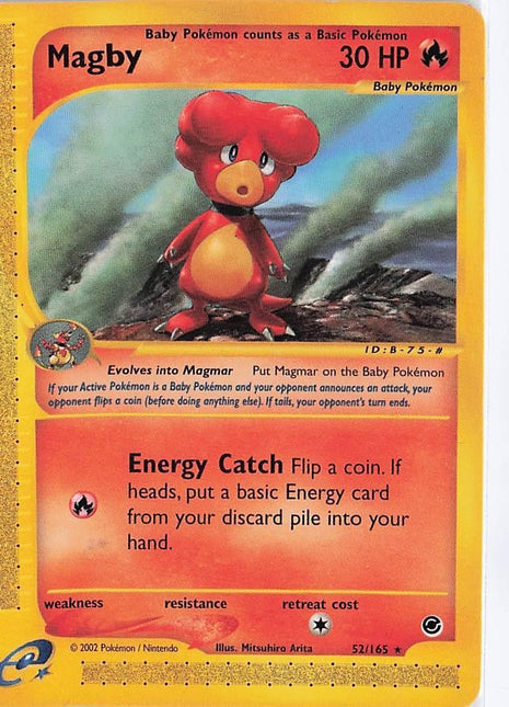 Magby 52/165