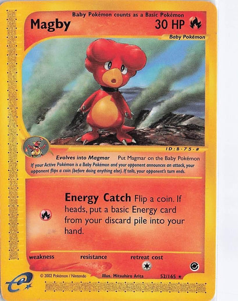 Magby 52/165