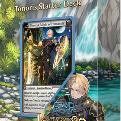 Collection image for: Grand Archive