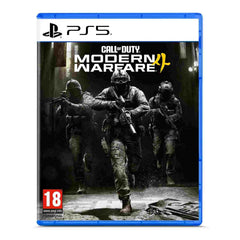 Collection image for: Call Of Duty: Modern Warfare 4