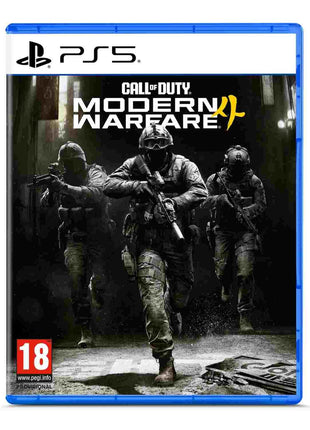 Call of Duty: Modern Warfare 4 (PS5)