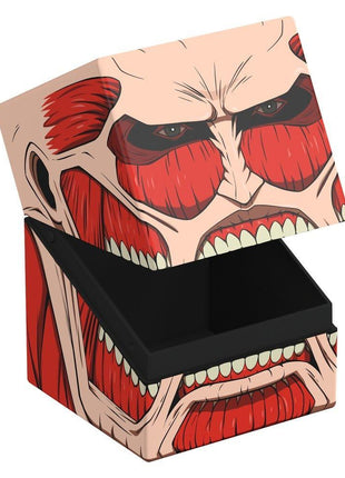 Squaroes - Attack on Titan: Colossal Titan (AOT006)