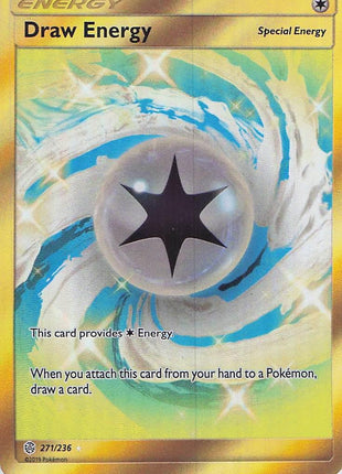 Draw Energy 271/236