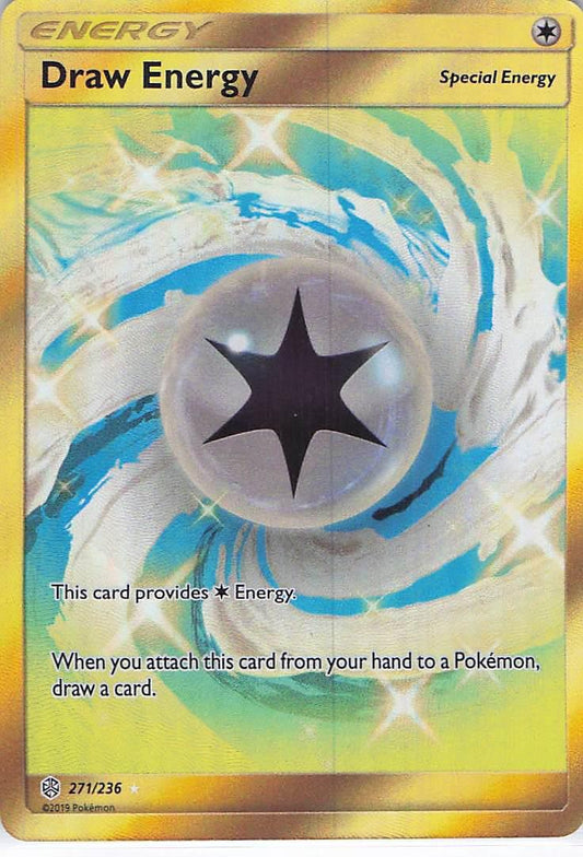 Draw Energy 271/236