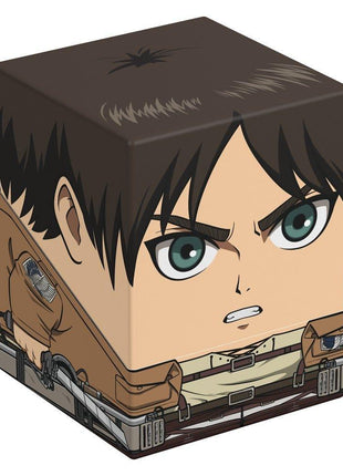 Squaroes - Attack on Titan: Eren Jäger (AOT001)