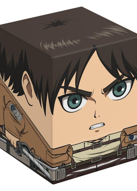 Squaroes - Attack on Titan: Eren Jäger (AOT001)