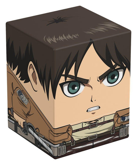 Squaroes - Attack on Titan: Eren Jäger (AOT001)