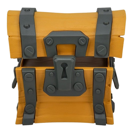 Fortnite - Chest Light