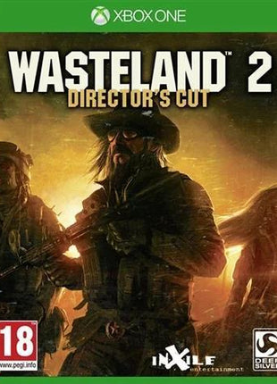 Wasteland 2 Director’s Cut (Xbox One) - Preowned