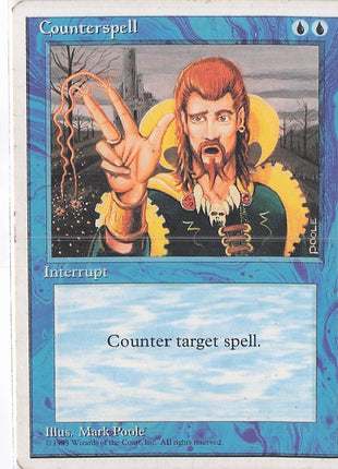Counterspell (4th)
