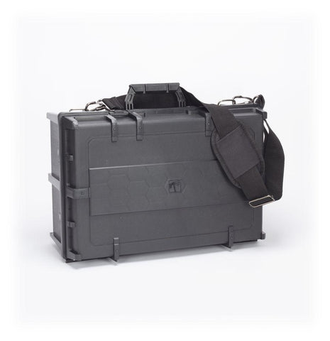 Warhammer - Citadel Crusade Figure Case