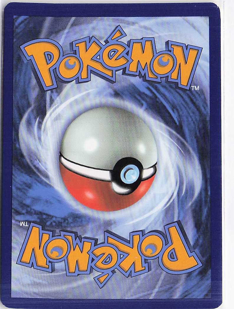 Grookey on the Ball 003/005