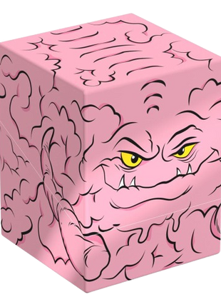 Squaroes - Teenage Mutant Ninja Turtles: Krang Collectible Box (NT001)