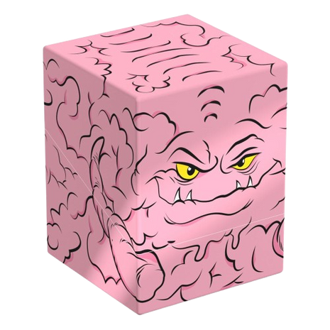 Squaroes - Teenage Mutant Ninja Turtles: Krang Collectible Box (NT001)