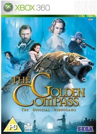 The Golden Compass (Xbox 360) - Preowned