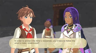 Harvest Moon : Echos Of Teradea (Nintendo Switch 2)
