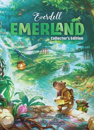 Everdell: Emerland Collector's Edition