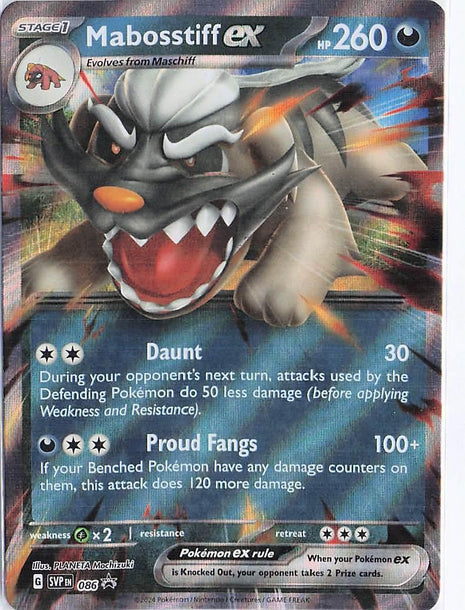 Mabosstiff ex SVP086