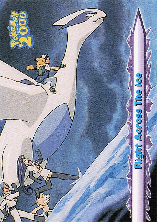 Flight Across The Ice 54