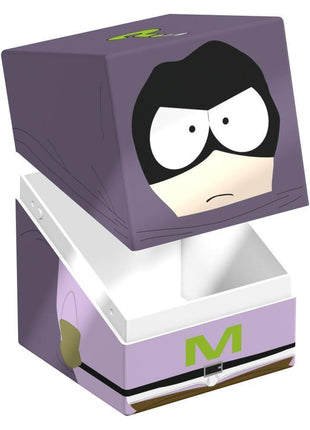 Squaroes - South Park: Fractured but Whole: Mysterion (SP021)