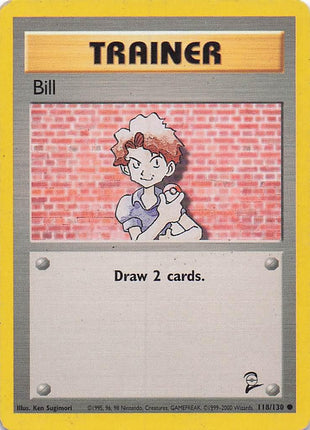 Bill 118/130