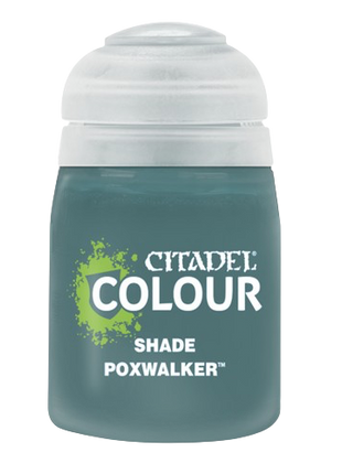 Citadel Paint: Shade - Poxwalker