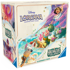 Collection image for: Archazia’s Island