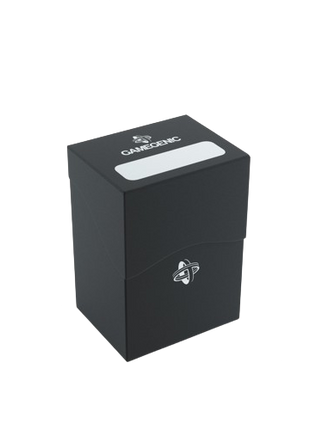 Gamegenic - Black 80+ Deck Holder