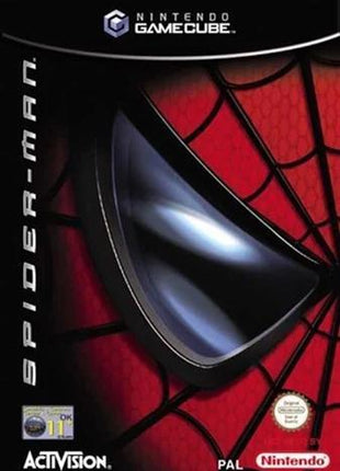 Spider-Man (Gamecube) - Preowned