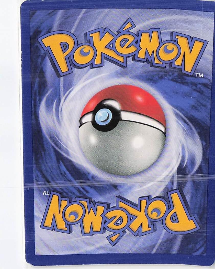 Blaine’s Charmander 60/132