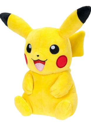 Pokemon - Pikachu #2 8" Plush