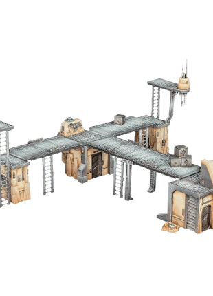 Star Wars: Shatterpoint - Core Set