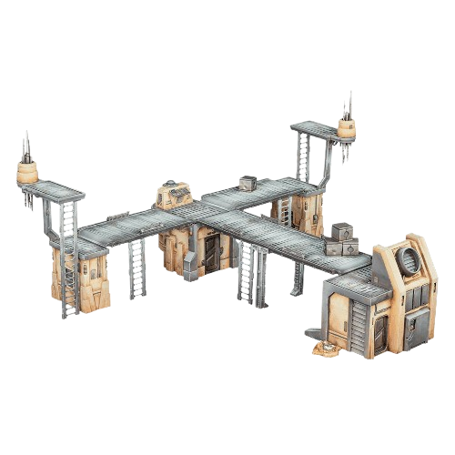 Star Wars: Shatterpoint - Core Set