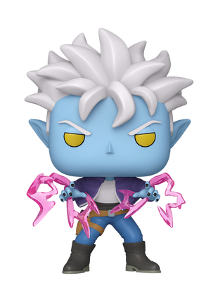 Dragon Ball Daima - Glorio #2306 Funko Pop!