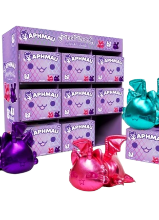 Aphmau - Dragons 6-inch Mystery Plush