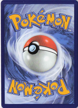 Black Belt’s Training 097/131 (Pokeball)
