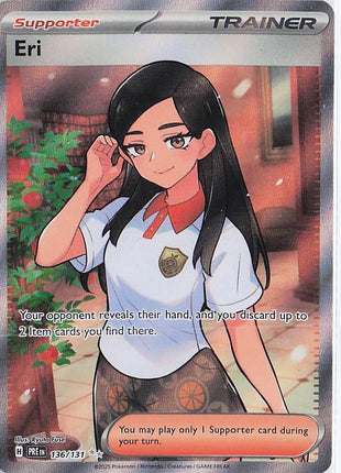 Eri 136/131