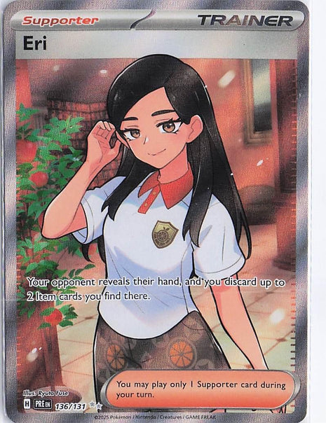 Eri 136/131