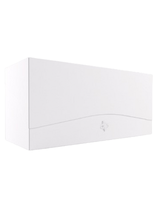 Gamegenic - White Triple Deck Holder 300+ XL