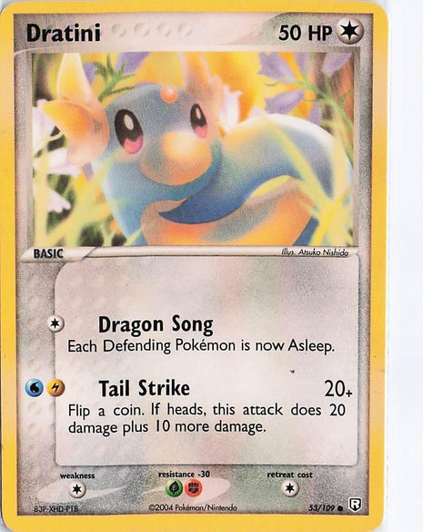 Dratini 53/109