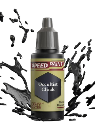 The Army Painter - Speedpaint: Occultist Cloak