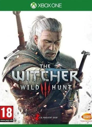 The Witcher 3: Wild Hunt (Xbox One) - Preowned