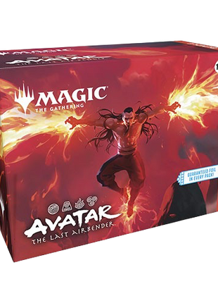 Magic: The Gathering - Avatar: The Last Airbender Bundle