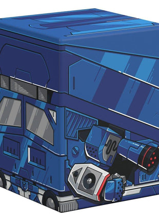 Squaroes - Transformers: Soundwave (TR008)