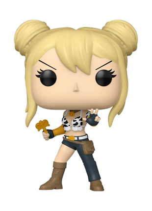 Fairy Tail 100 Year Quest - Lucy #2286 Funko Pop!