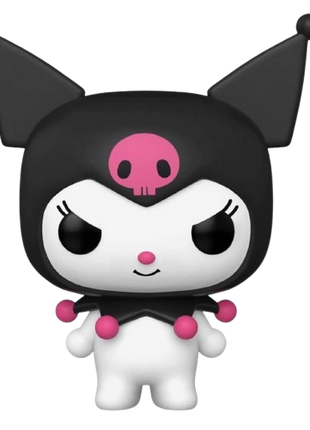 Sanrio - Hooded Kuromi #55 Funko Pop!