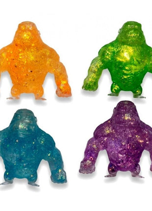 Gorilla Maltose - Glitter Squishies