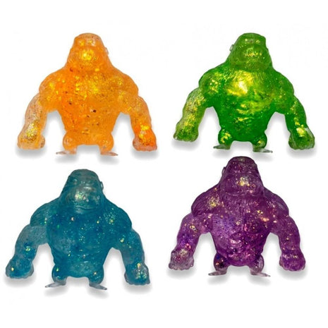 Gorilla Maltose - Glitter Squishies