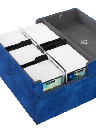 Gamegenic - Black Sizemorph Divider